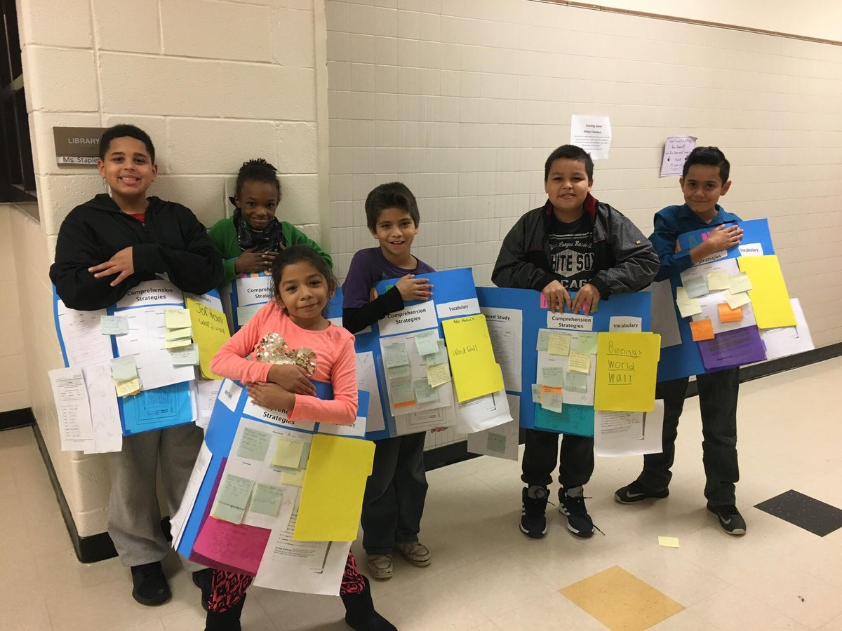 mrswestlund's tweet image. Why I do what I do.... building literacy and fostering a love of reading! #cridgepride #crpowerfuleducator