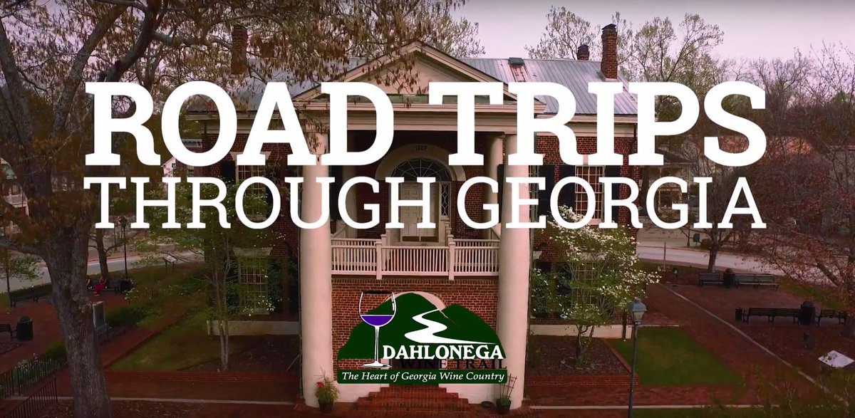 DiscoverDah's tweet photo. #Dahlonega’s acclaimed N. GA wineries &amp; vineyards offer homegrown hospitality &amp; premier wine &amp; food experiences: https://t.co/XMakEabldl https://t.co/w8RQdGGVL2