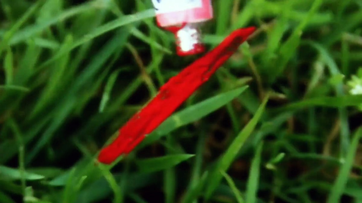watch blade, youtube.com/watch?v=FK6FlU…