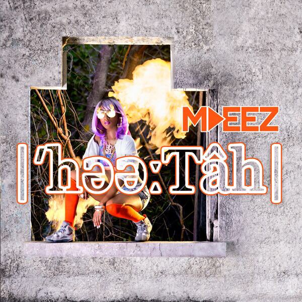 MDEEZ (@mdeezmuzic) on Twitter photo 