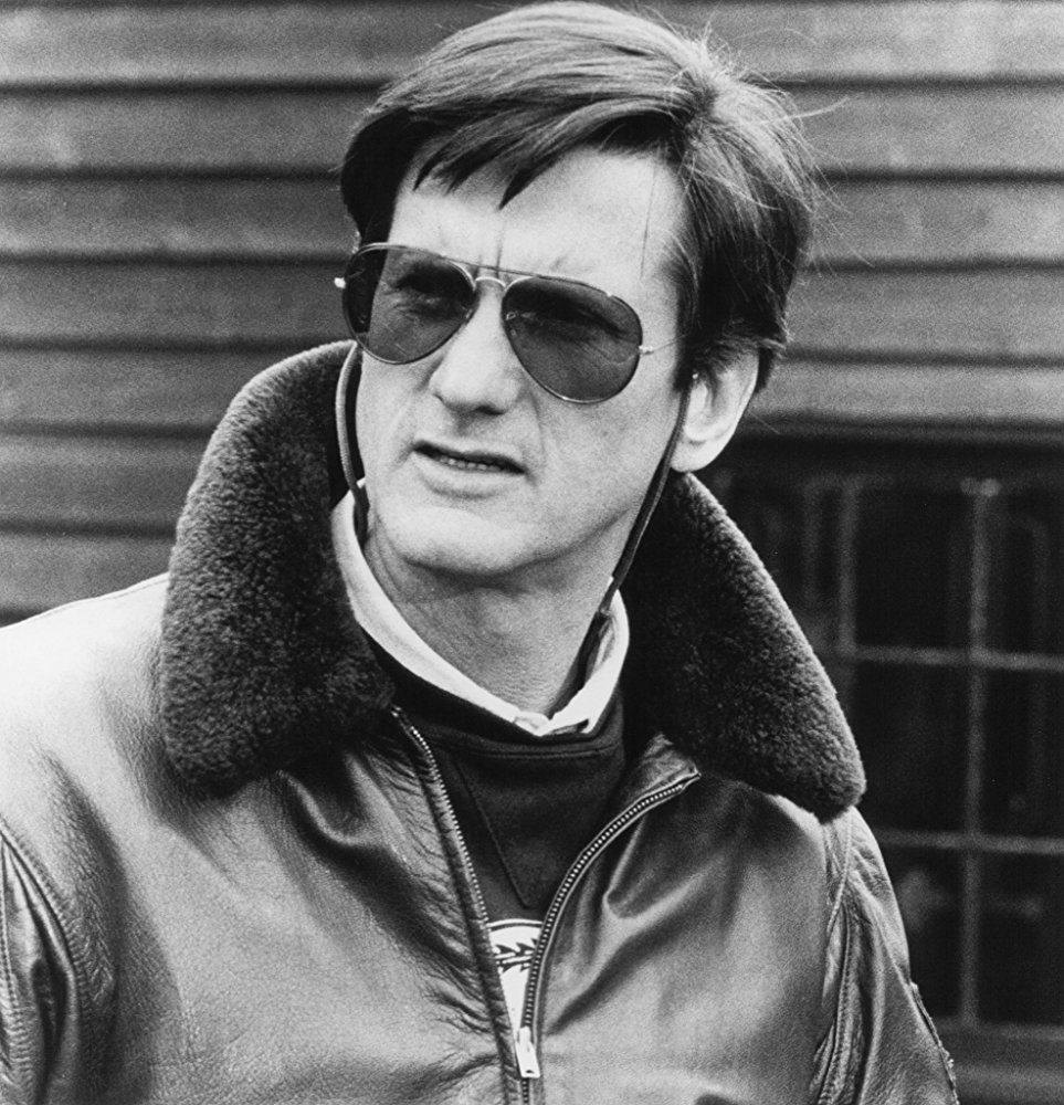 Happy Birthday to director John Badham, who turns 78 today.   