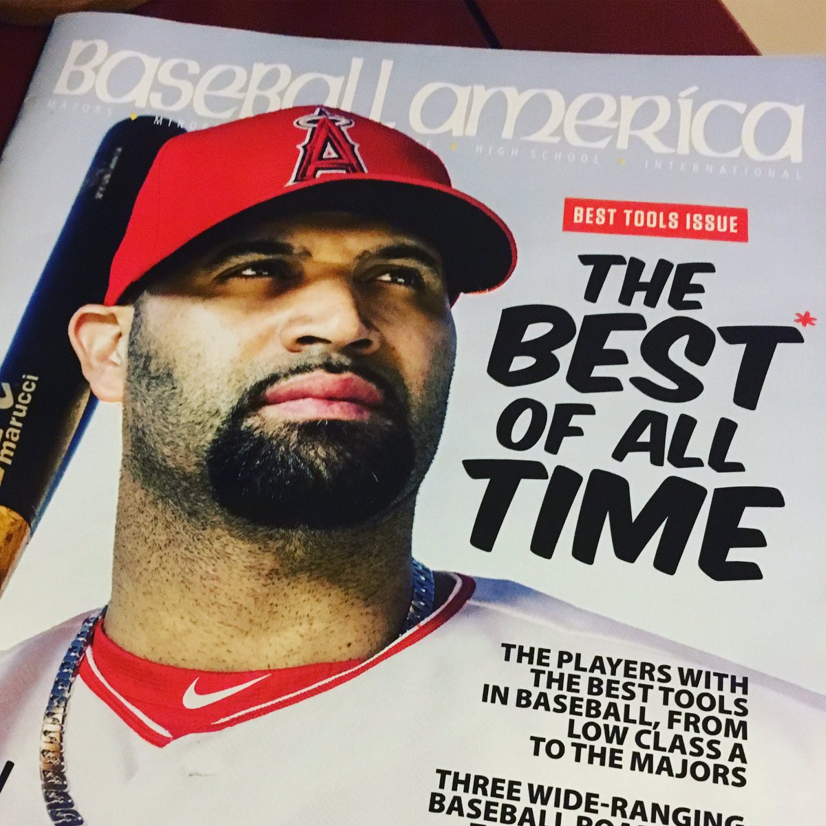 TNHomeRunDerby's tweet photo. Join us for an Albert Pujols slugger event in Nashville! https://t.co/Dee1k1QrZB ANYONE 9+ can register for time in the box! @MickeyRyan1045 https://t.co/QR6YUp9TRm