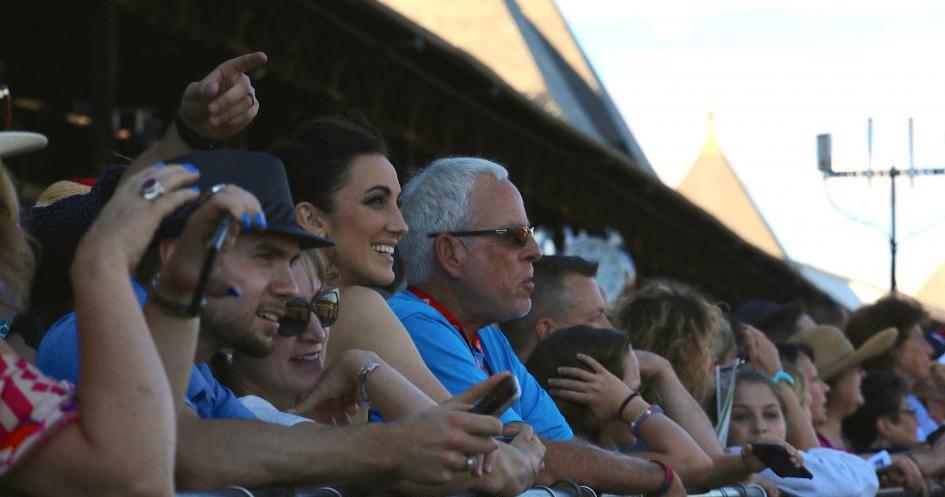 Five Places to Celebrate After the #Travers in Saratoga #BCSweepstakes #WinAndYoureIN - sot.ag/6DRP7