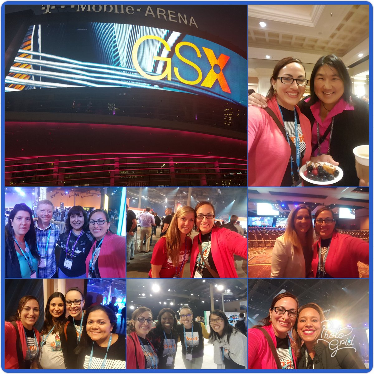 fjgotopo's tweet photo. THIS was the best of #CiscoGSX To be able to connect, reunite &amp; b inspired by great friends, collegues &amp; leaders #selfierecord #wearecisco ❤ https://t.co/x6Z1AxeTpZ
