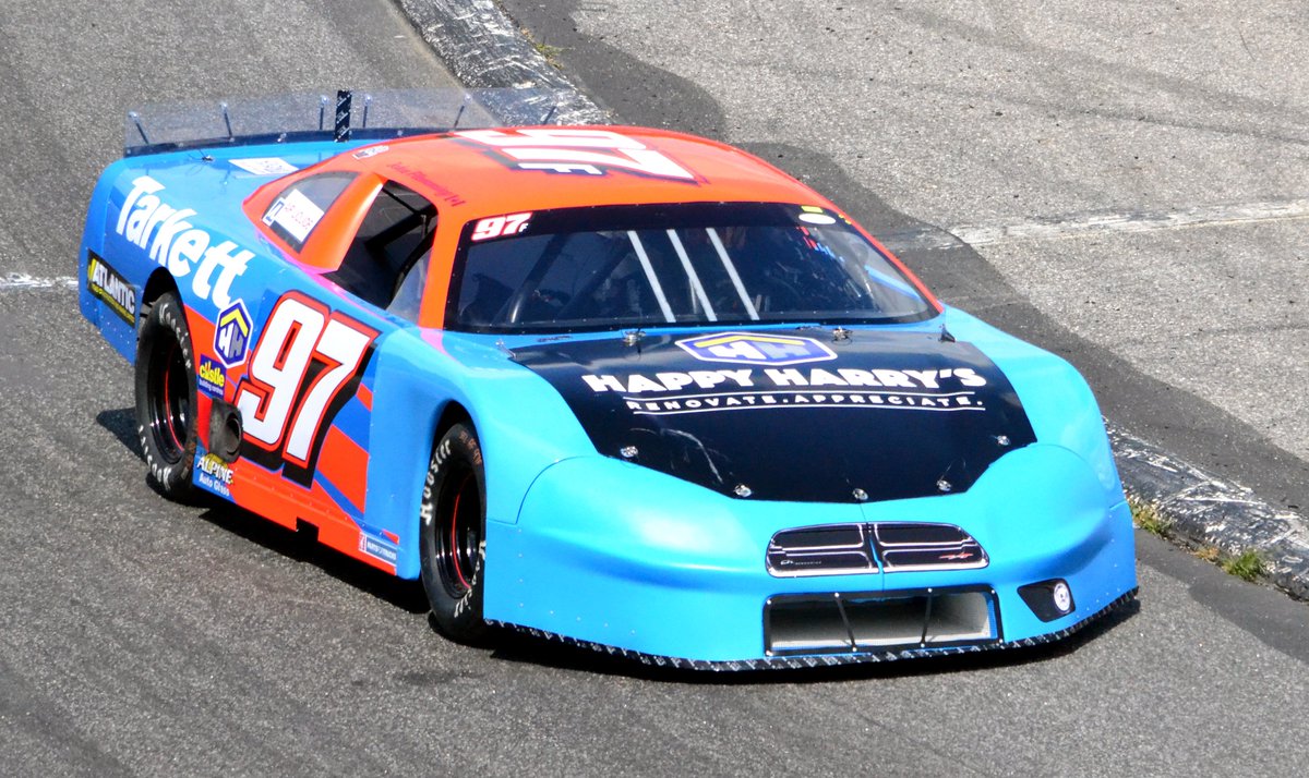 #Oxford250: No. 97, John Flemming (from Nova Scotia, solid veteran)