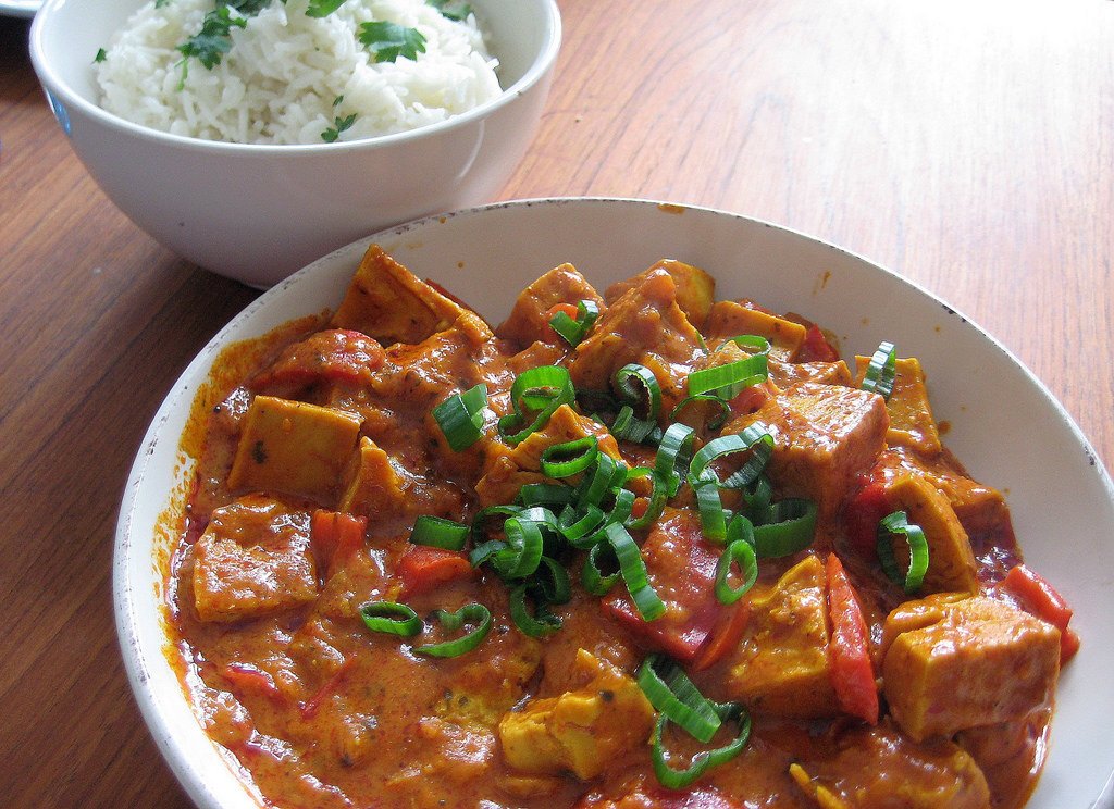 CliffsLofts's tweet image. Craving indian? Grab some for dinner tonight!
ow.ly/WuSL30dSITJ