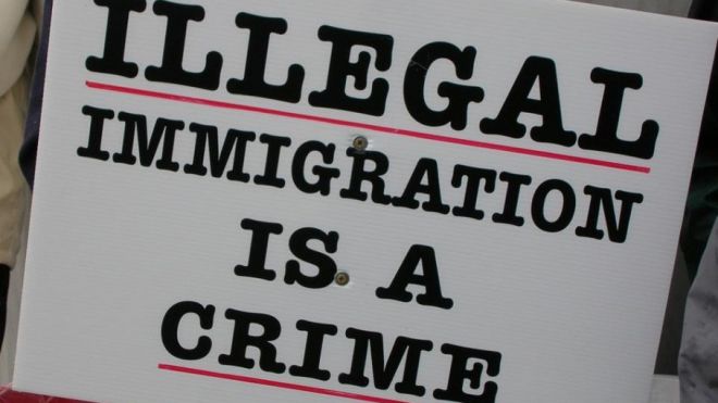 noblemd1's tweet photo. @miafaithhhh @RyanAFournier Can't handle the truth? #illegalimmigration is a #crime. #AltLeft #AltLeftIsAntifa #AntifaAreNazis #AntifaAreFascists #DemocratsAreAntifa https://t.co/RNtCEedDYP