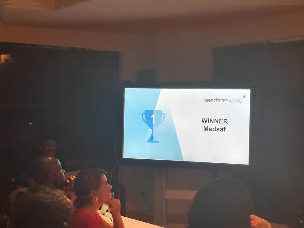 Seedspace Nigeria tweet media