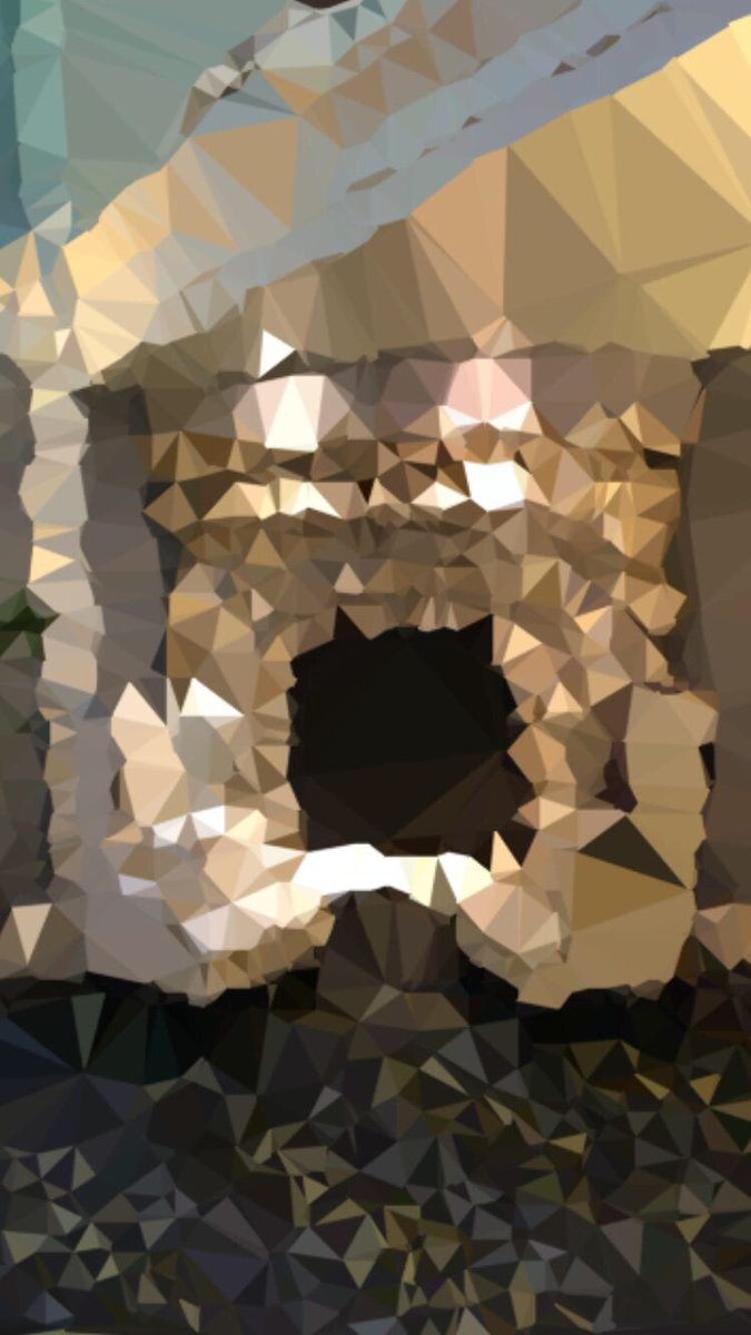 PolygonCamera's tweet photo. A faux bronze #PolygonCamera Fireplace in #SF https://t.co/yvvcIbB0FO
