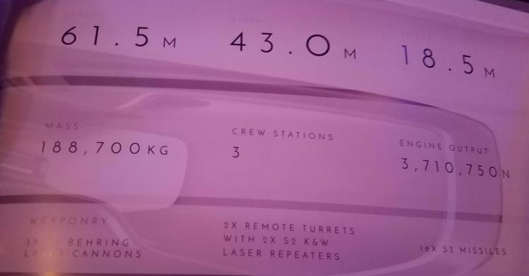 Macher_Gaming's tweet image. The #StarCitizen Origin 600i Stats