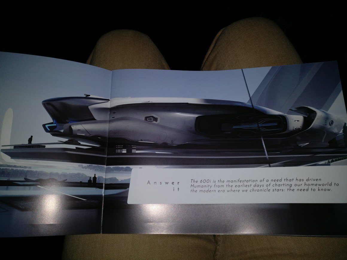 Jorunn_SC's tweet image. OMFG it's gorgeous!!! Origin 600