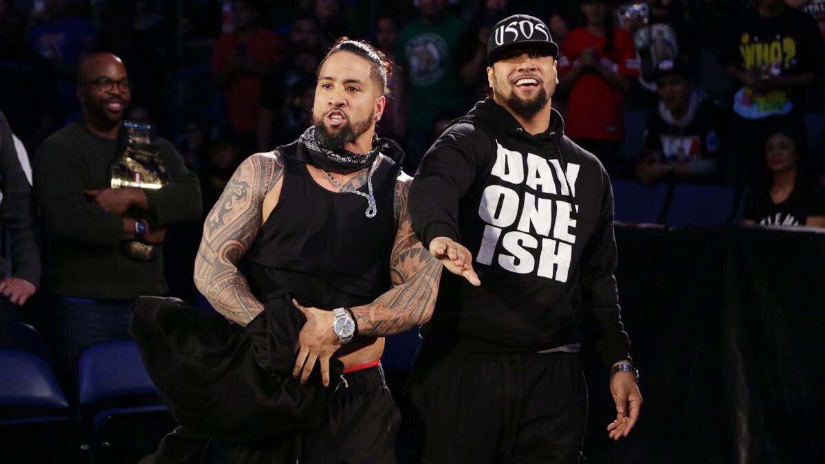 3 Kount Wrestling™ tweet media