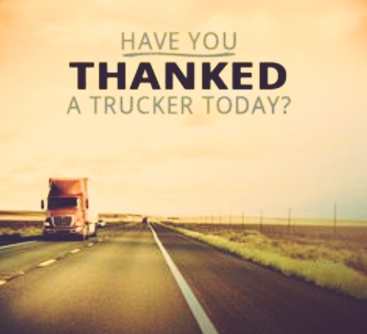 ITSTRUCKS on Twitter "Trucker Life is no easy feat. We�re