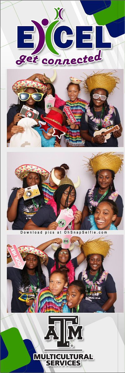 jabreonjackson's tweet image. #excel2017
#atimelessaffair
#getconnected