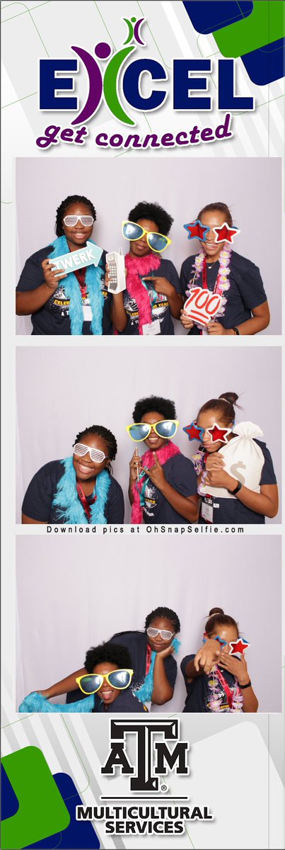 jabreonjackson's tweet image. #excel2017
#atimelessaffair
#getconnected