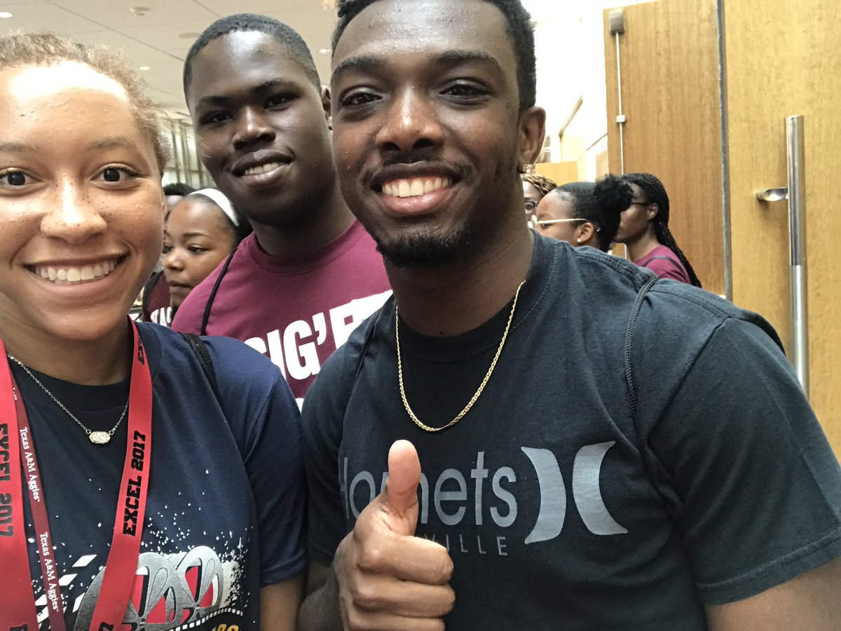 jabreonjackson's tweet image. #excel2017
#atimelessaffair
#getconnected