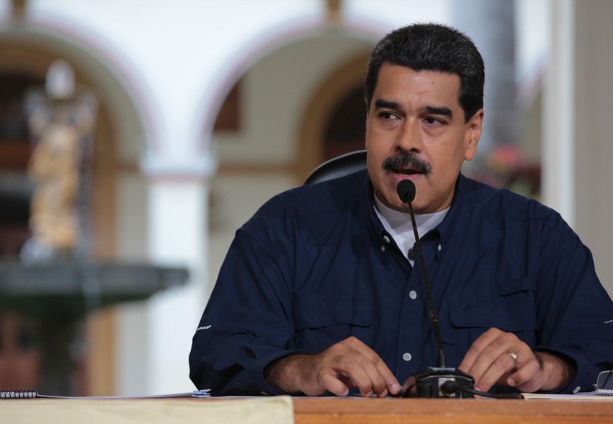 mineducacion_ve's tweet photo. #EnVivo @NicolasMaduro: El siglo XXI será el siglo del ideal bolivariano de justicia, equilibrio, igualdad y desarrollo compartido https://t.co/lRSnmnnkc0