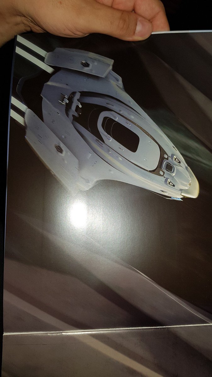 Jorunn_SC's tweet image. top view!