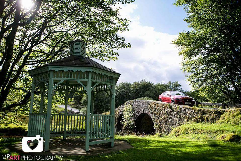 #DrivingInPlymouth <a href="/UpArtPhotos/">UpArt Photography</a> enjoyed weekend Jaguar XE experience courtesy of <a href="/RogerYoungUK/">Roger Young Ltd</a> by @EddystoneMedia upartphotography.smugmug.com
