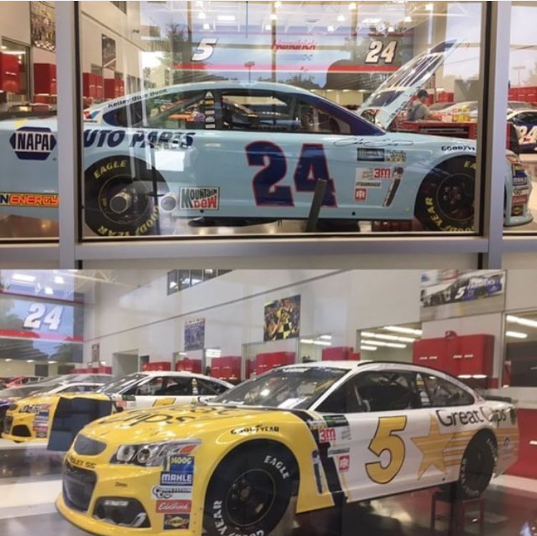 CookePhotograpy's tweet photo. @NASCAR @TooToughToTame @TeamHendrick @RCRracing #NascarThrowBackWeek is near... https://t.co/NRl04Rj96K