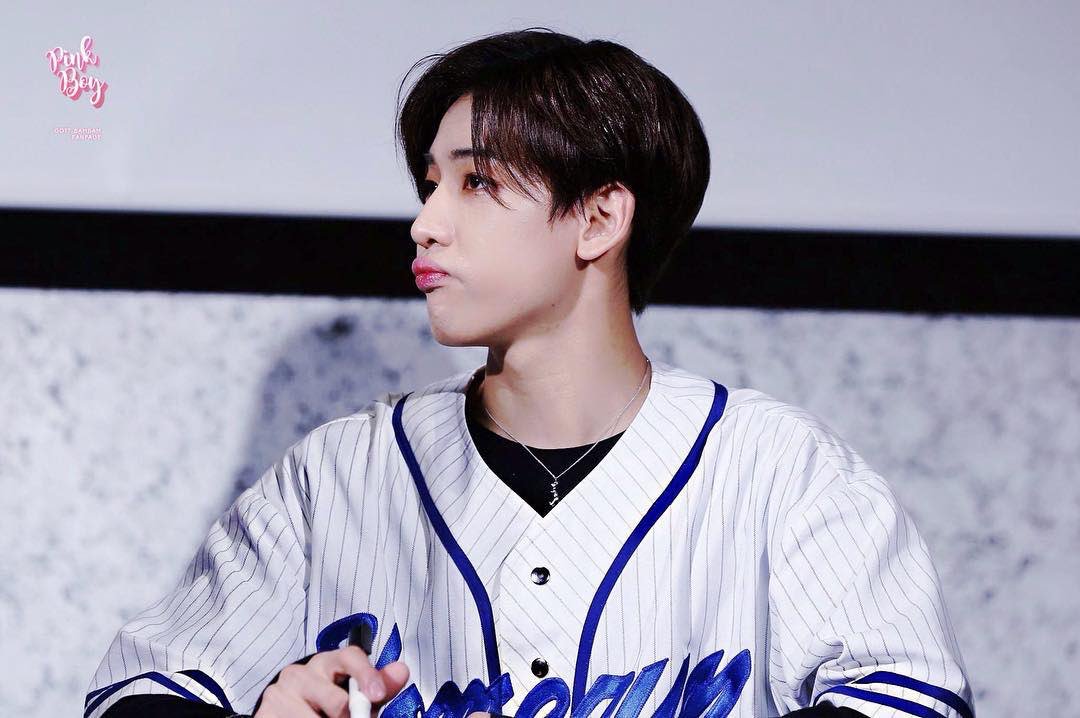 hqpgot7's tweet photo. ❤️❤️
-
#JINYOUNG #BAMBAM #IGOT7 #GOT7 https://t.co/TUDBOwezDK