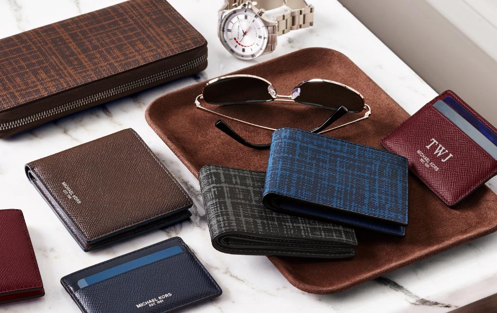 Michael Kors tweet media