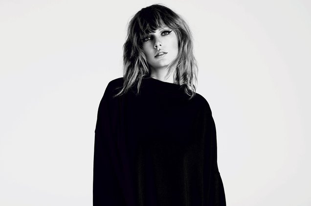 billboard's tweet photo. What Taylor Swift's #LookWhatYouMadeMeDo shows us about adulthood https://t.co/FtWNikrUIY https://t.co/qgySqwqqC0