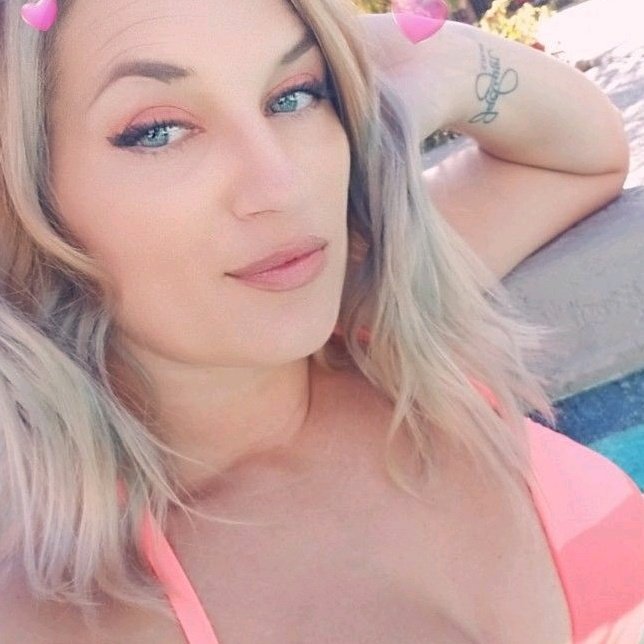 pontiacbritney's tweet image. #NewProfilePic