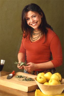 Happy Birthday to chef and cookbook author, Rachael Ray! Find some of her books/recipes at   