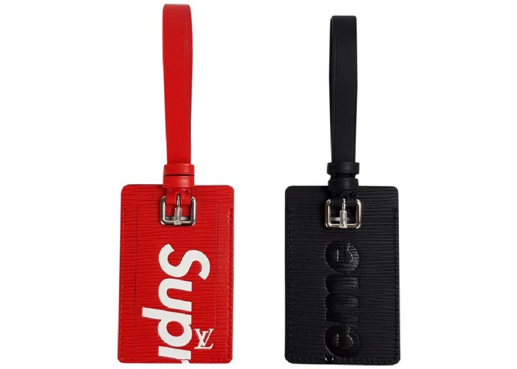 supreme suitcase stockx