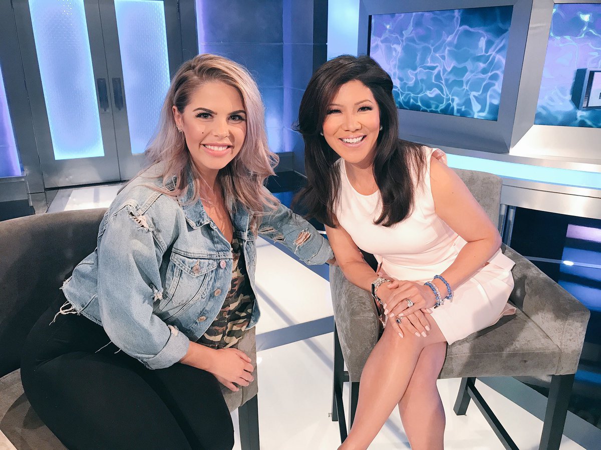 bigbrothwer's tweet photo. Legends #BB19 https://t.co/xzXTnI0SUy
