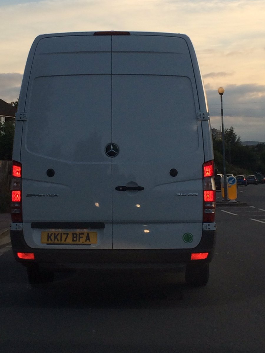<a href="/BFAstronauts/">BIG FAT ASTRONAUTS</a> This your van?!