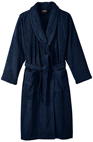 menadesk's tweet image. #Essix #Home #Collection #Aqua #Dressing #Gown #Large #Marine #Blue by Essix Home Collection: Price: Material:… goo.gl/SbLyEh