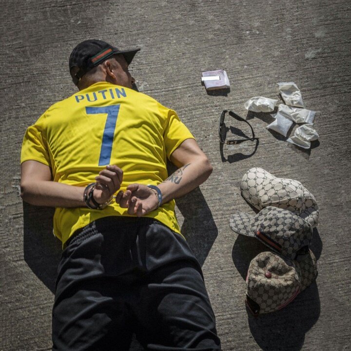 Blyat kommt am 29.9. 2017 raus, Bratan gönnt euch einfach...!