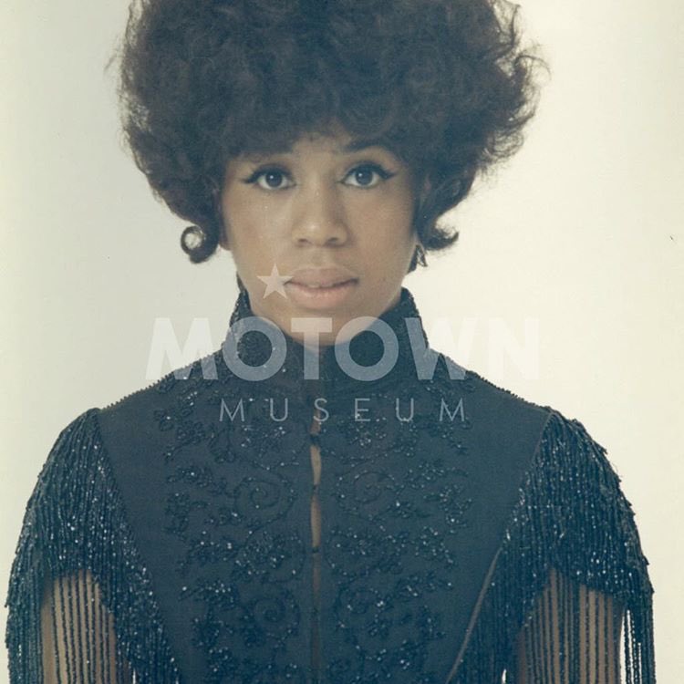 Happy 71st birthday, Valerie Simpson! 