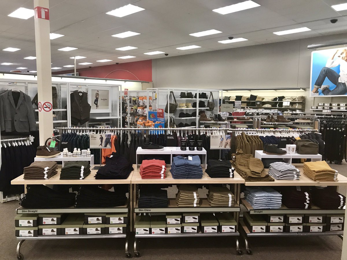 Amanda Whaley “Mandy” (@missmandywhaley) on Twitter photo Goodfellow & Co. is ready to launch! Great new fits and styles. <a href="/831Larry/">Larry Pinto</a> @mandytgt <a href="/ktmhill01/">katie russo</a> @tracyacurry1 Goodfellow & Co. is ready to launch! Great new fits and styles. <a href="/831Larry/">Larry Pinto</a> @mandytgt <a href="/ktmhill01/">katie russo</a> @tracyacurry1