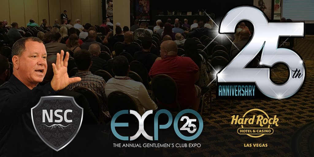BouncerCoach's tweet photo. Packed and ready for #25thEXPO @HardRockHotelLV. Speaking on Tuesday at 1030AM w/ DJ Platypus &amp; Luke Lirot. #TheEDexpo #nightclubsecurity https://t.co/pHXNSNRGeH