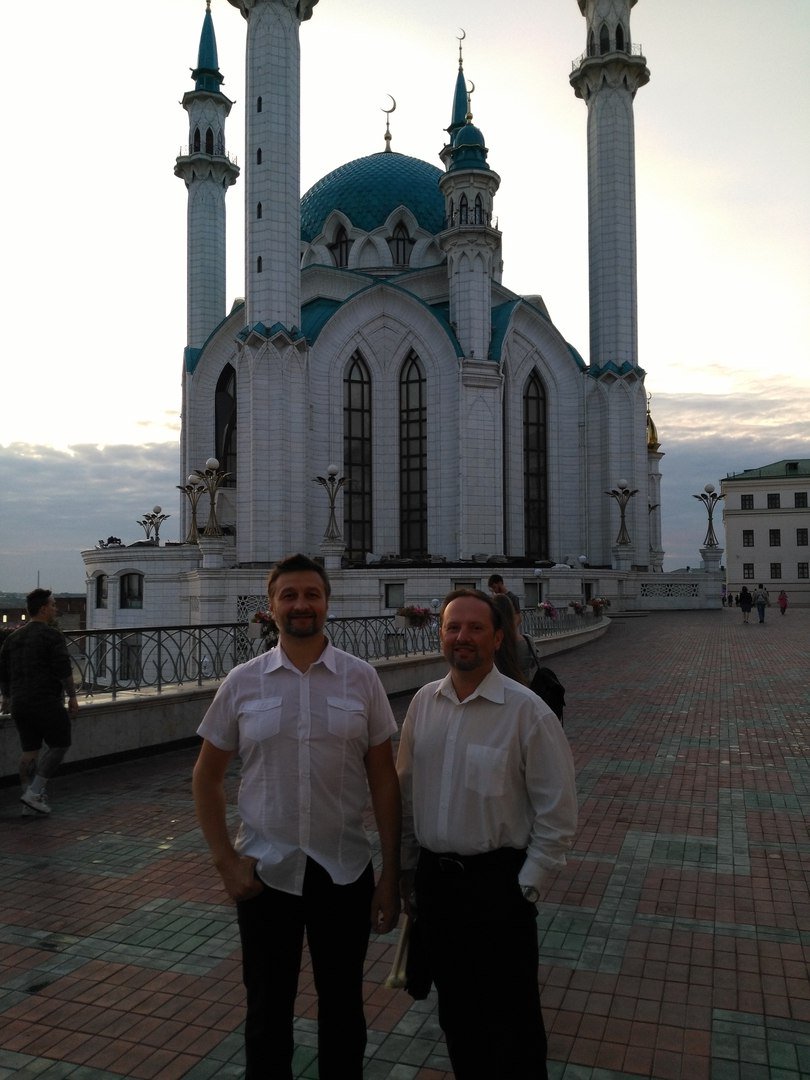 73state's tweet image. Наши в городе