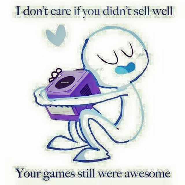retrotechinfo's tweet photo. True Dat I Freaking love my GameCube never letting u go Buddy u and N64 #GameCub… https://t.co/tU4avNGofE https://t.co/IR8NqD9QQo