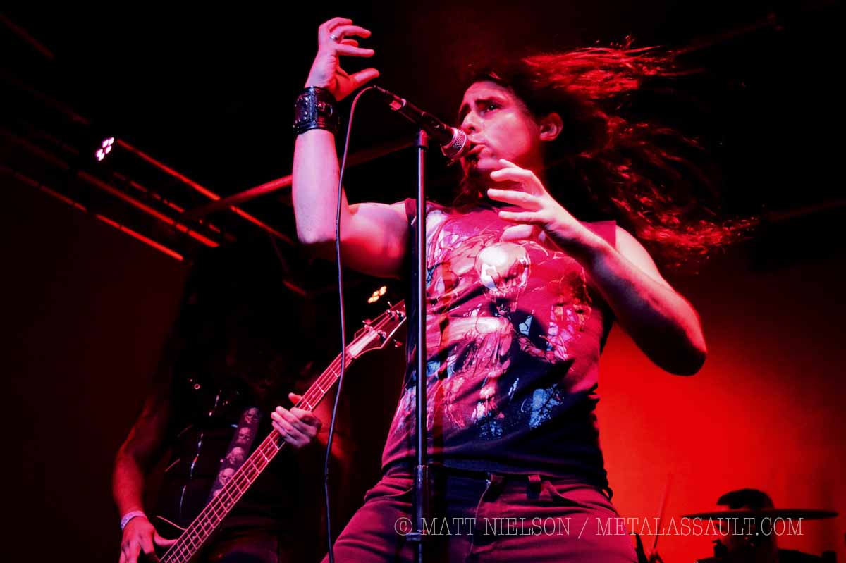 metalassaultLA's tweet photo. Photo Gallery: Metal Assault presents #HeavyWednesday at @TheSlidebar https://t.co/bTmEeupEVh https://t.co/neBZiijDSC