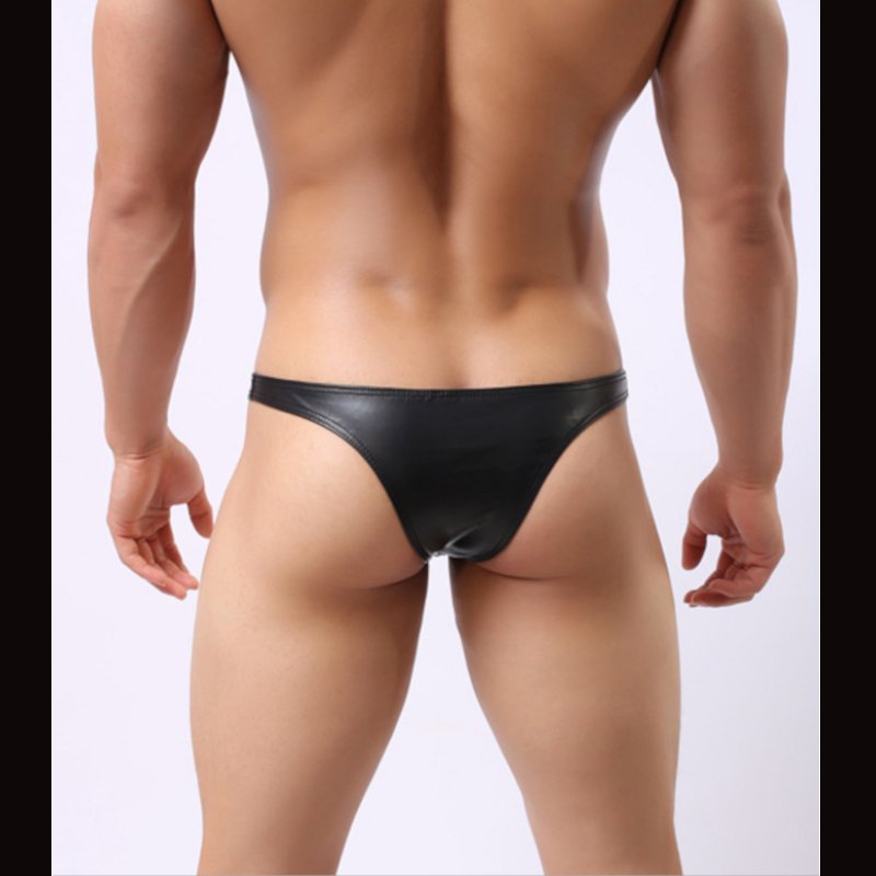 MaxGFeel's tweet image. Leather style? Grab your MaxGFeel™Black Leather-Like Panties

maxgfeel.com/index.php?id_p…

#maxgfeel #lingerie #underwear #pride #plussize #sexy
