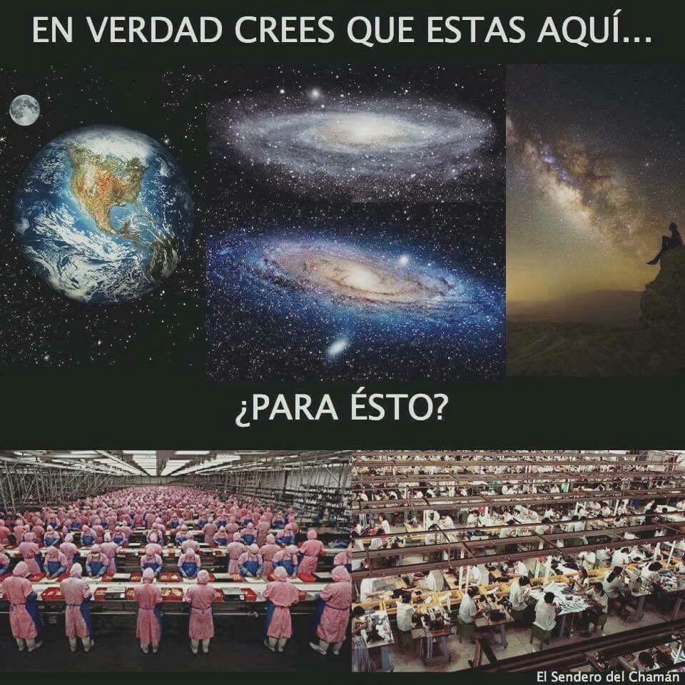 ChocoProfe's tweet photo. Te hace pensar, no? https://t.co/MXpgpxgtMu