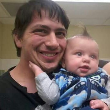 doctorzagreus's tweet photo. #NewProfilePic
One of the last pictures of me and my son Dean from 2 1/2 - 3 Years Ago
#fatherandson #AlienatedParent #PAS #PasAbuse #Abuse https://t.co/9GHwfvOp0Q