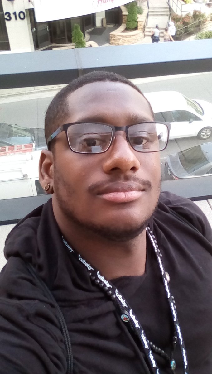 Darryl Cherry tweet media