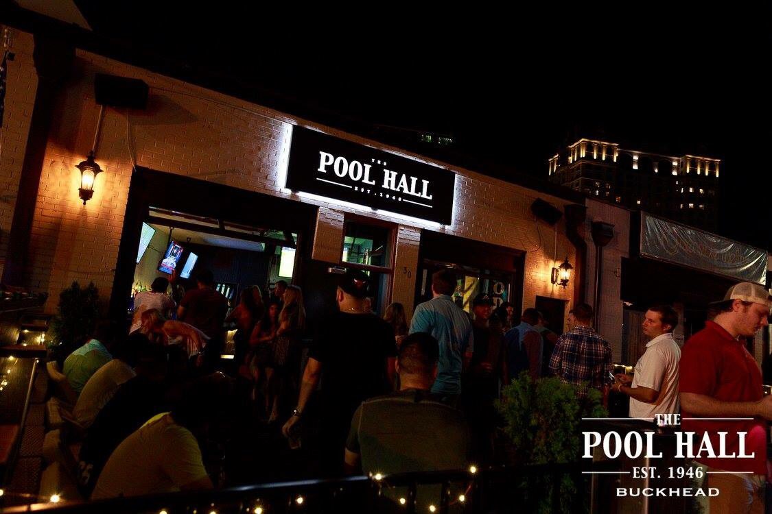 ThePoolHall's tweet image. PSA: this time next week will be football season | @skyyvodka specials all weekend