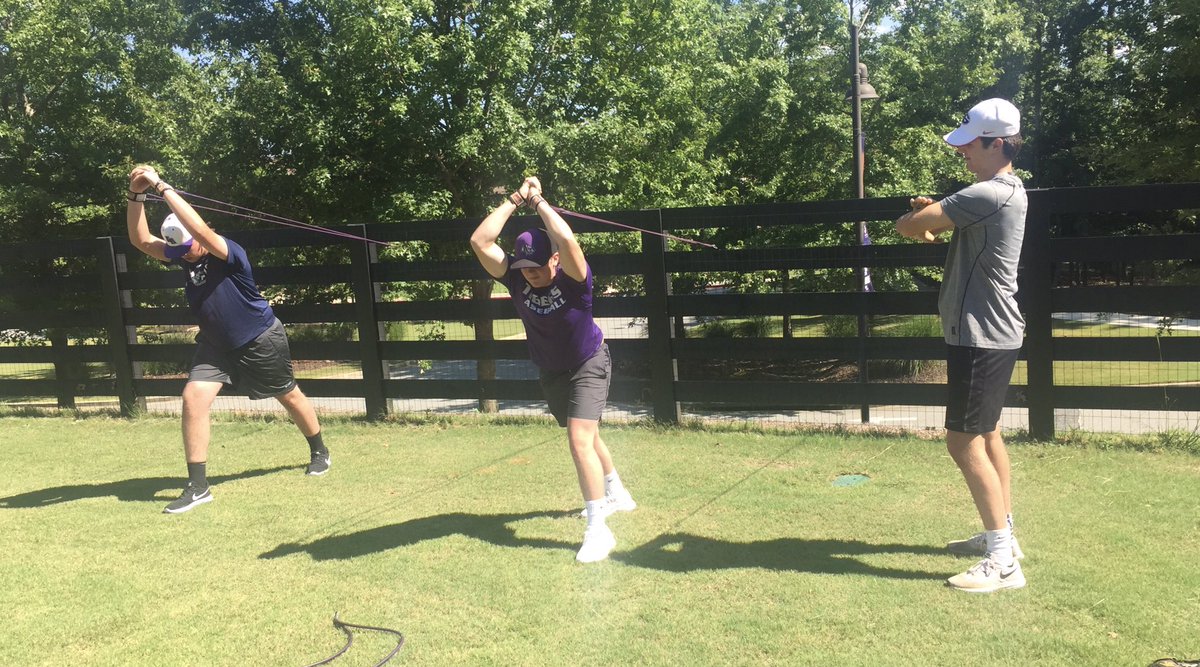 Kings Ridge Baseball tweet media