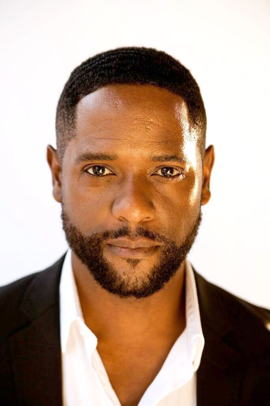 Happy Birthday to Blair Underwood!  Have a wonderful day! 