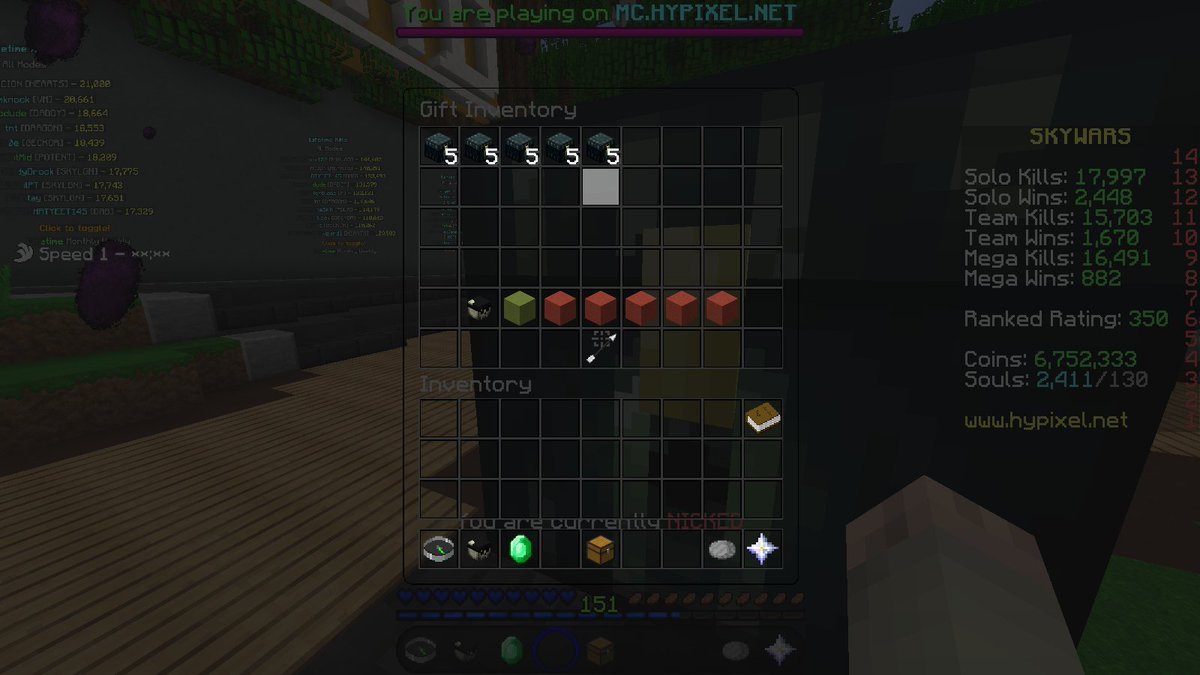 quick gift giveaway, RT to enter and reply with your ign. I'll give some to people in a few hours