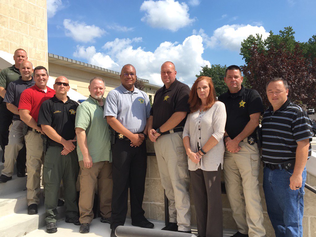 WakeSheriff photo