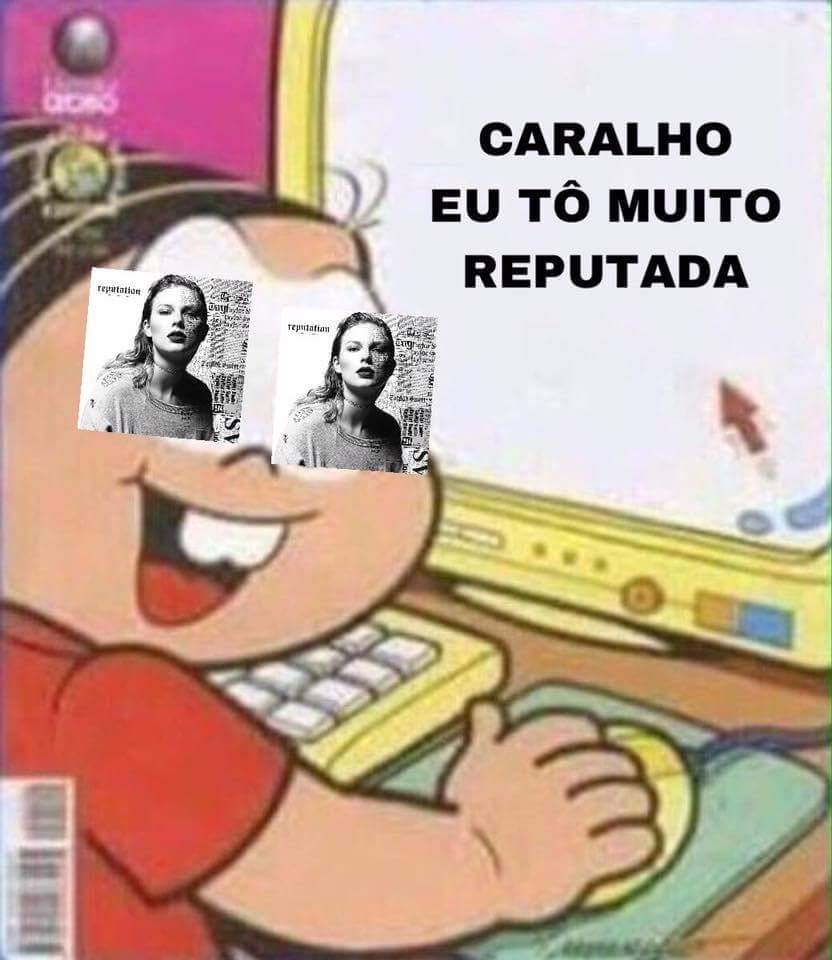 'Look What You Made Me Do', da Taylor Swift, deve debutar em #1 no Hot 100 da Billboard